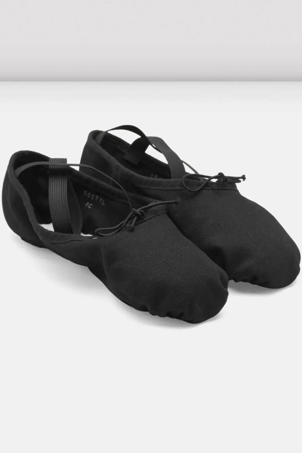 Ladies Pump Canvas Ballet Shoes