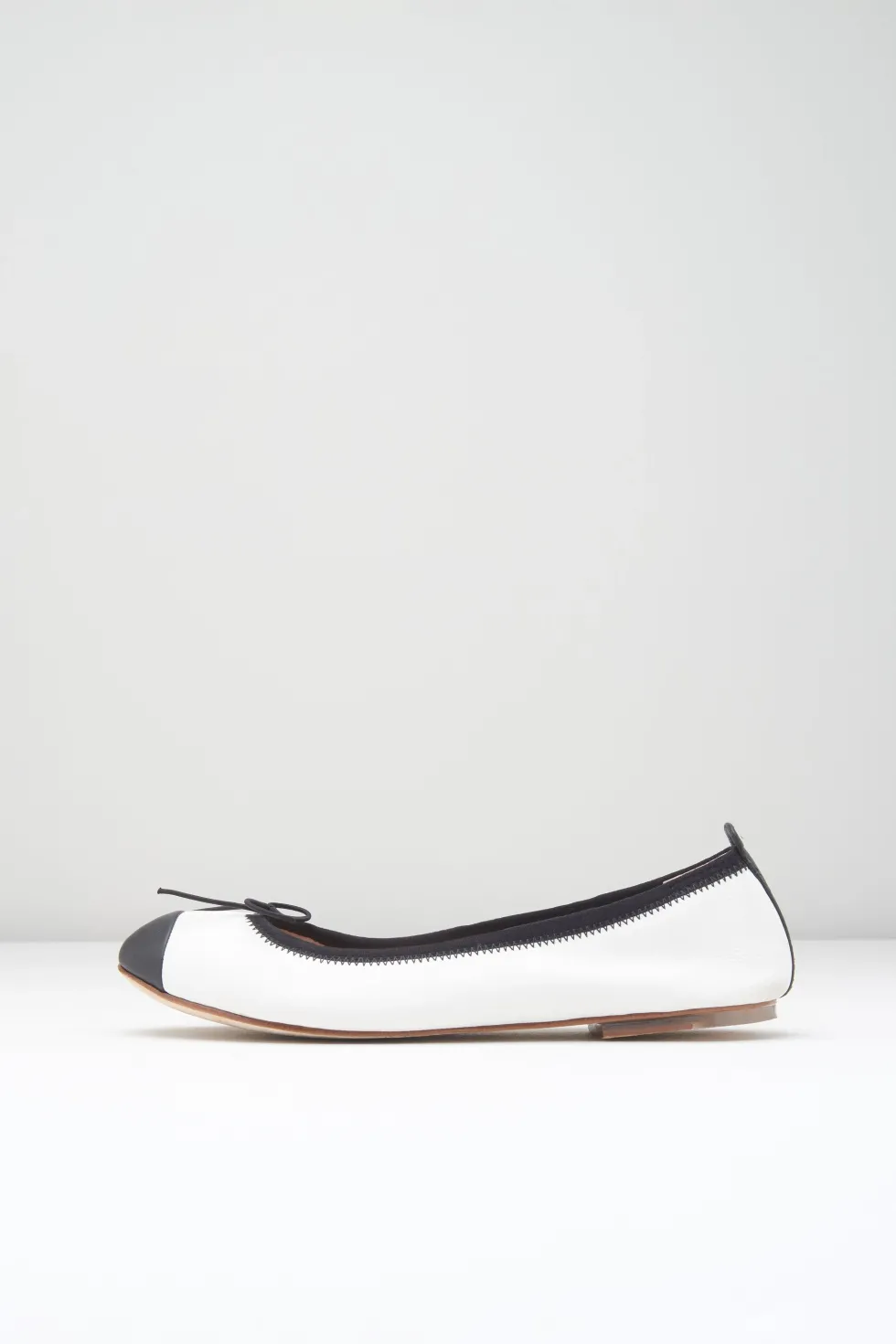 Ladies Rigel Ballet Flats