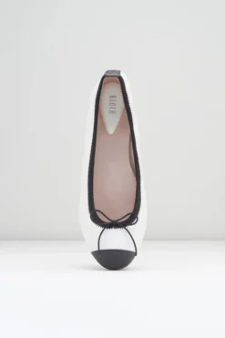 Ladies Rigel Ballet Flats