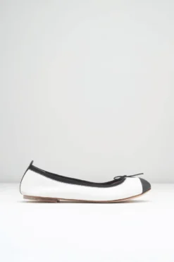 Ladies Rigel Ballet Flats
