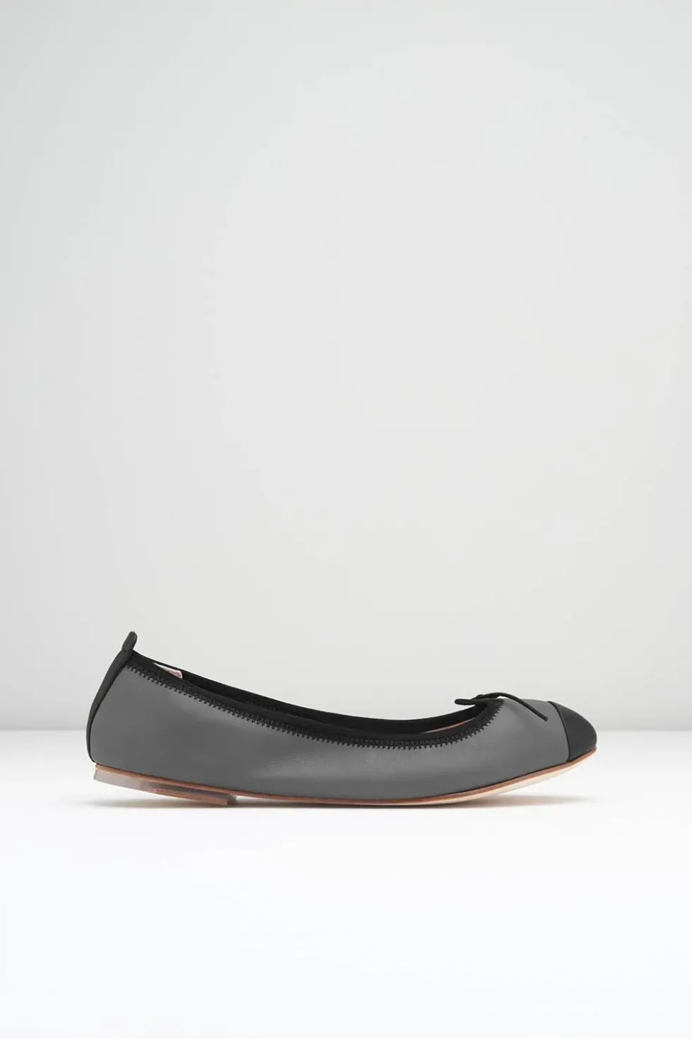 Ladies Rigel Ballet Flats