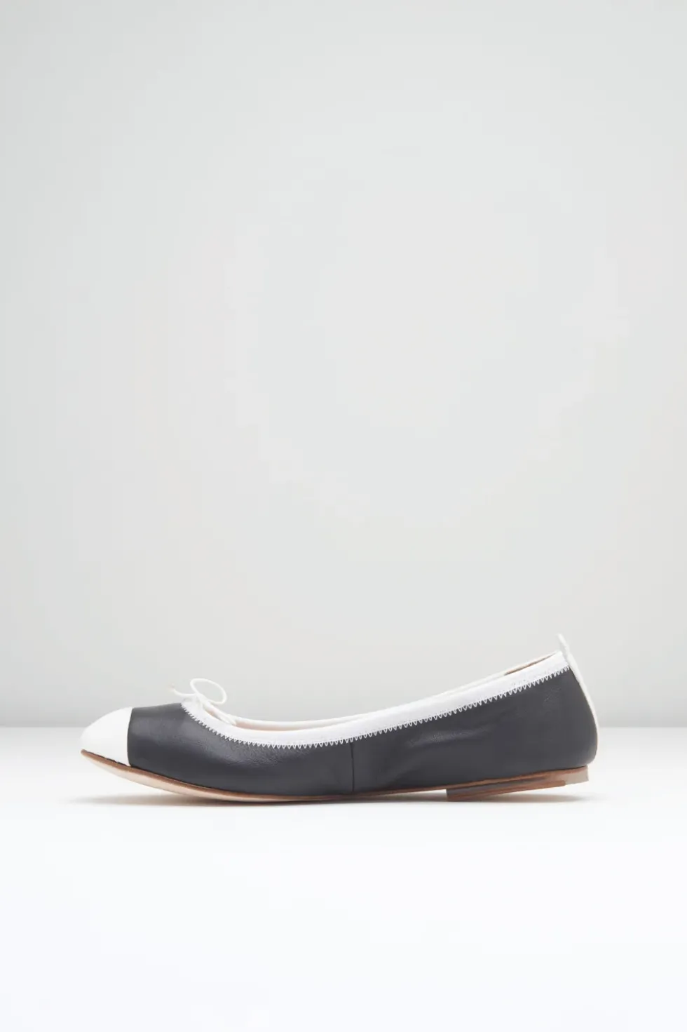 Ladies Rigel Ballet Flats