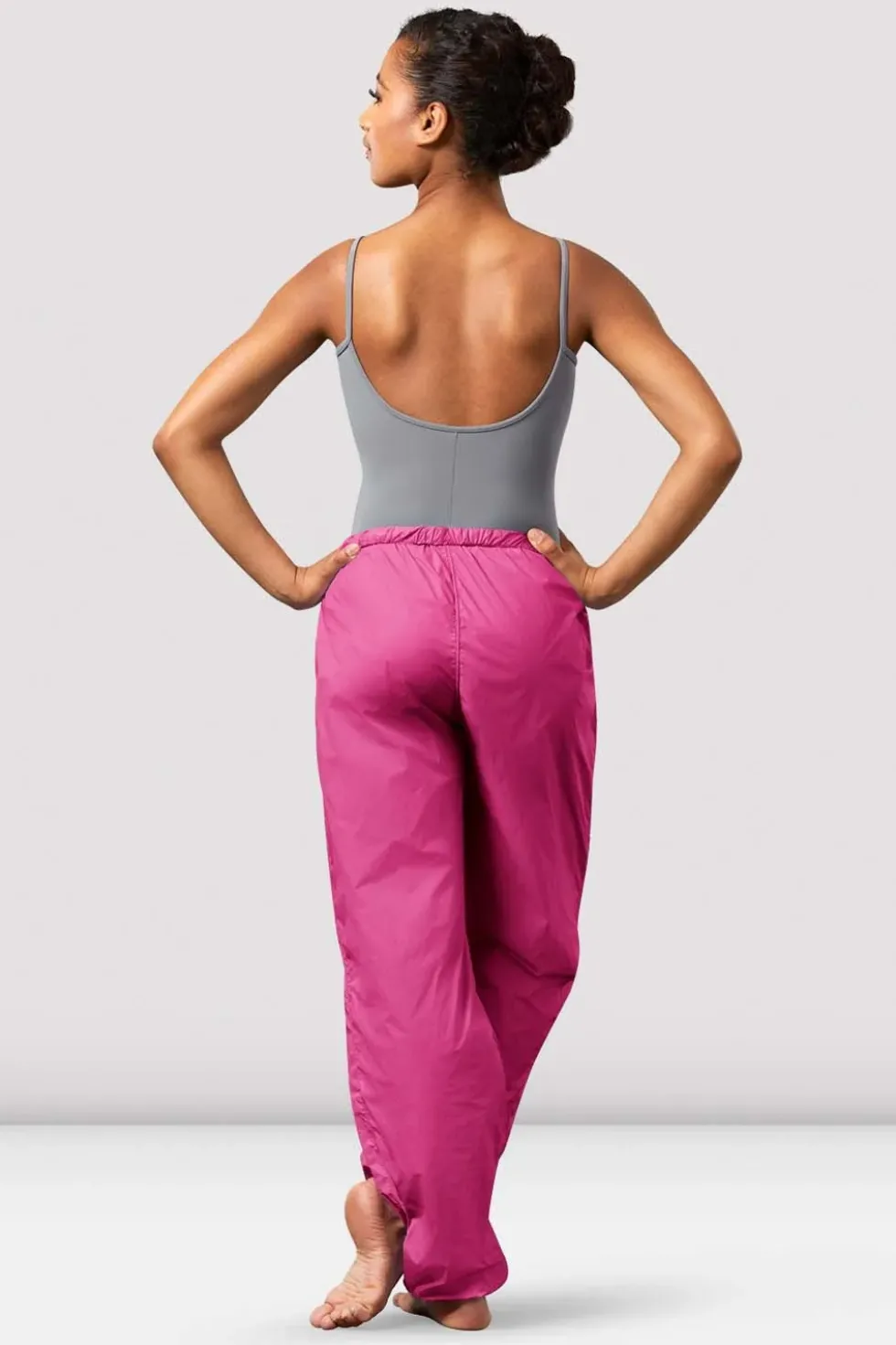 Ladies Ripstop Pants