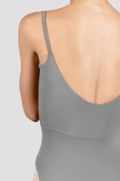 Ladies Ruby Scoop Back Leotard