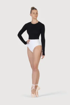 Ladies Saoirse Soft Twist Back Top