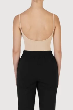Ladies Shauna Soft Tapered Pant
