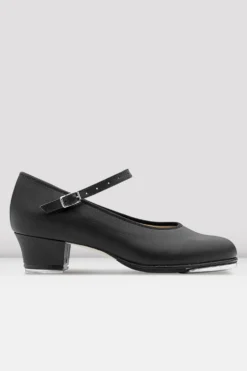 Ladies Showtapper Leather Tap Shoes