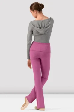 Ladies Solstice Knit Pant