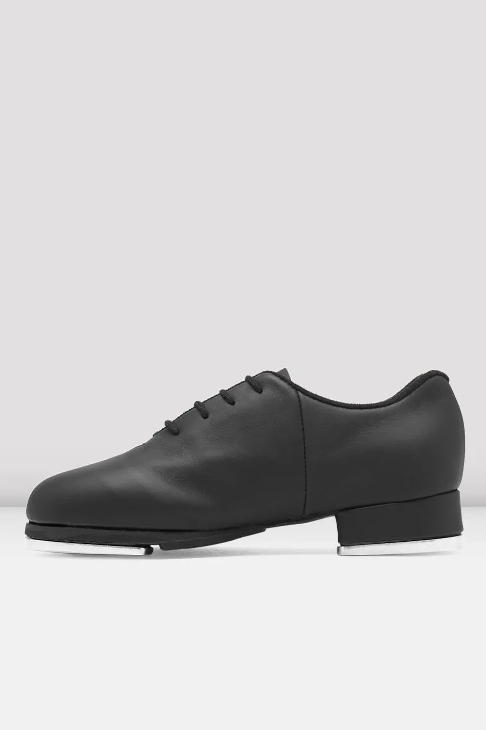 Ladies Sync Tap Leather Tap Shoes