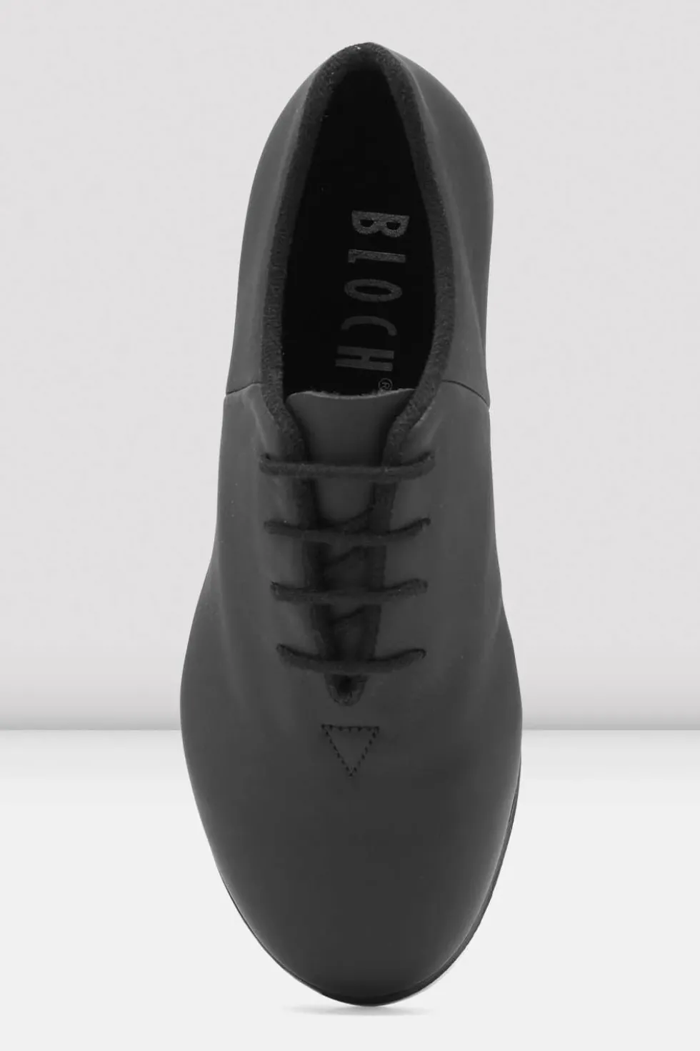 Ladies Sync Tap Leather Tap Shoes