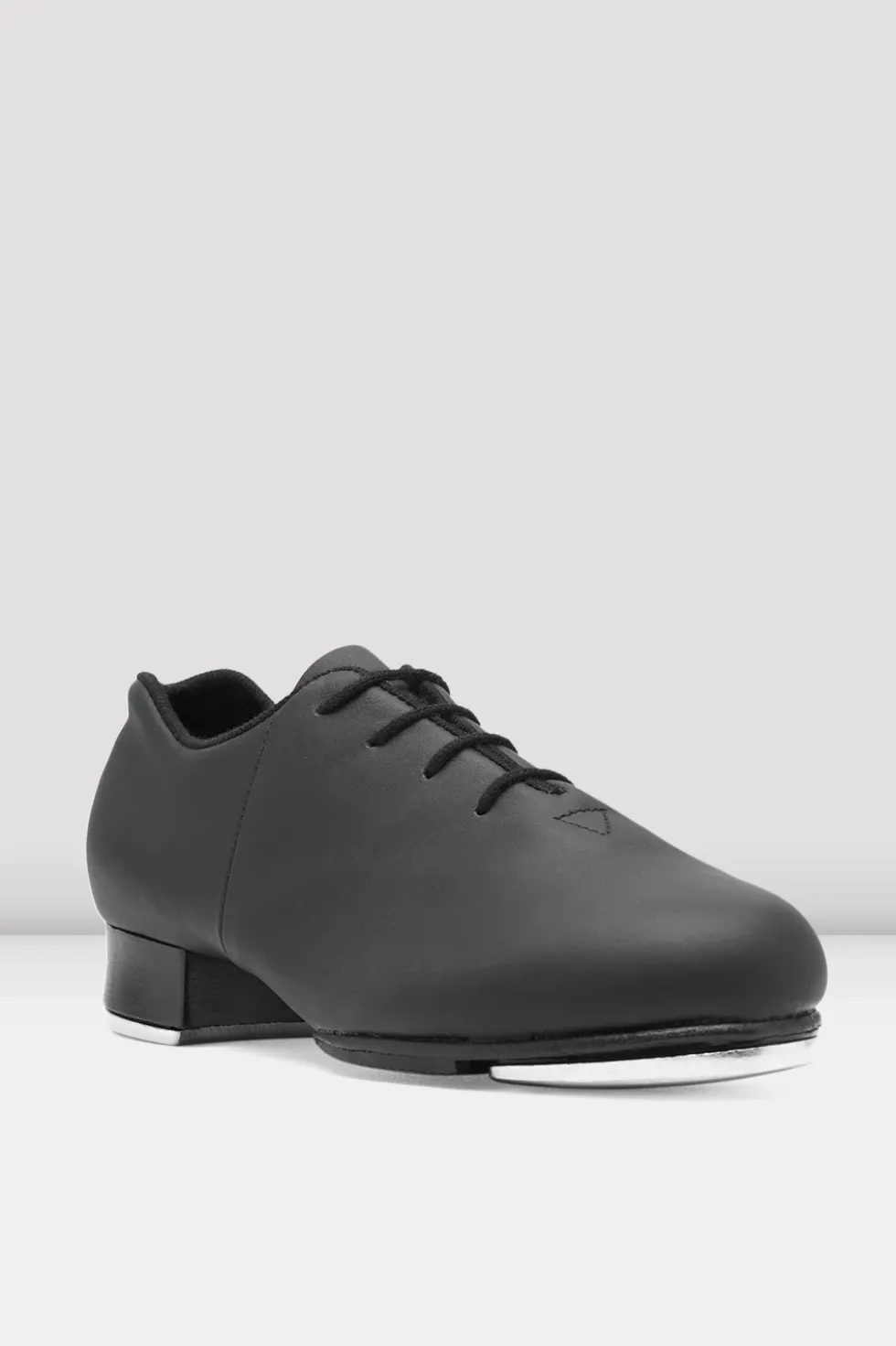 Ladies Tap-Flex Leather Tap Shoes