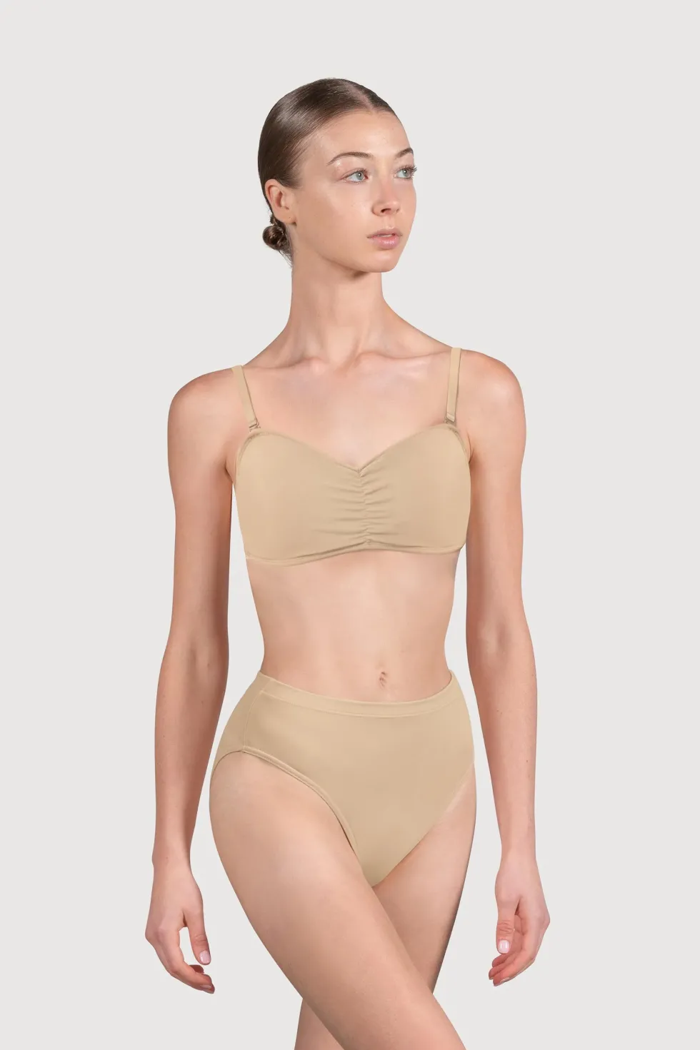 Ladies Vela Bandeau Bra