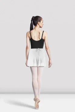 Ladies Vera Wrap Ballet Skirt
