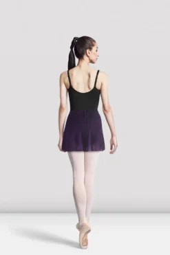 Ladies Vera Wrap Ballet Skirt