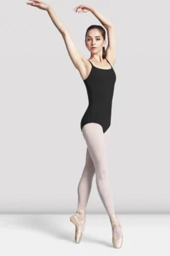 Ladies Yashina Adjustable Strap Leotard