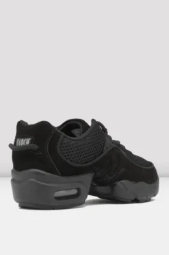 Mens Boost Mesh Split Sole Dance Sneakers