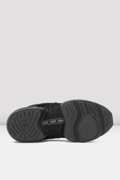 Mens Boost Mesh Split Sole Dance Sneakers