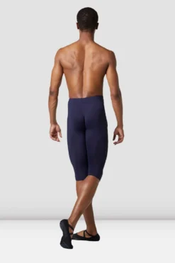 Mens/Boys Knee Length Rehearsal Tights