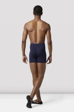 Mens/Boys Mid Length Rehearsal Tights