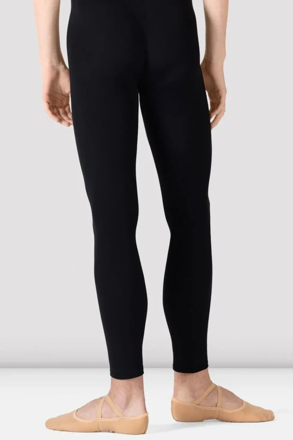 Mens Full Length Tight