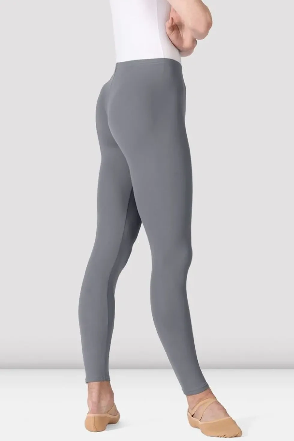 Mens Full Length Tight