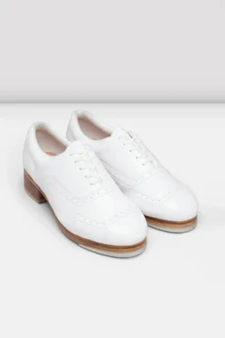 Mens Jason Samuels Smith Patent Tap Shoes
