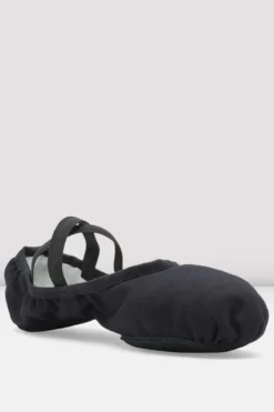Mens Performa Stretch Canvas Ballet Shoes