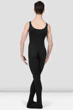 Mens Tank Unitard
