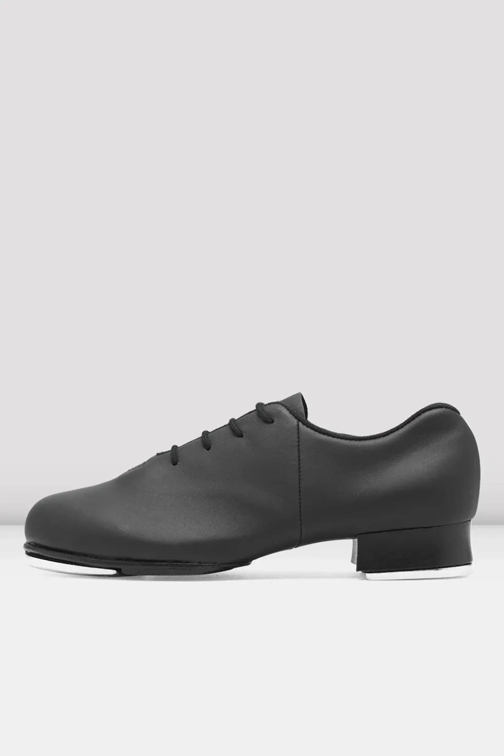 Mens Tap-Flex Leather Tap Shoes
