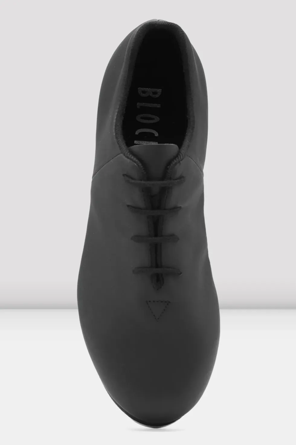 Mens Tap-Flex Leather Tap Shoes