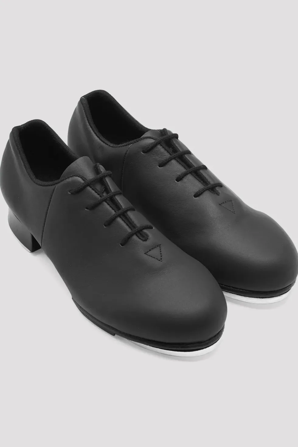Mens Tap-Flex Leather Tap Shoes