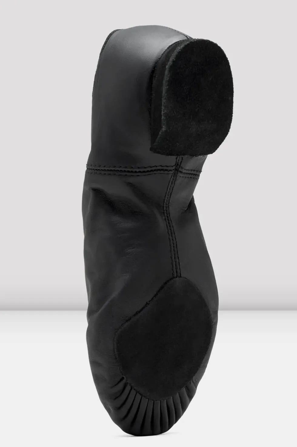 Mens Ultraflex Suede Jazz Shoes