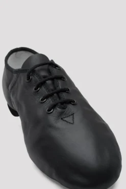 Mens Ultraflex Suede Jazz Shoes