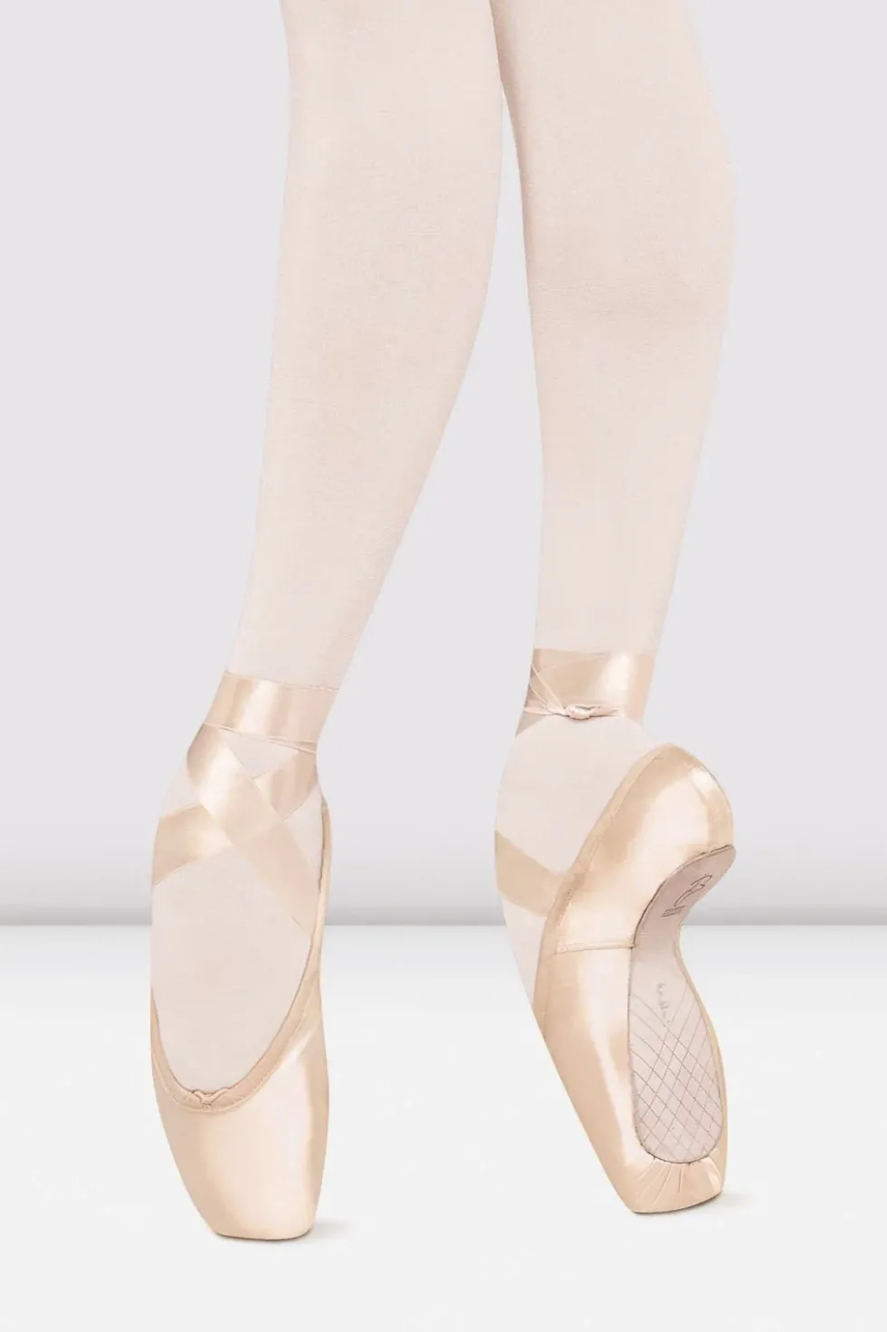 Sonata Pointe Shoes